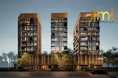 Modern 2BR Apartment | Jad 288 Building B | Multiple Views