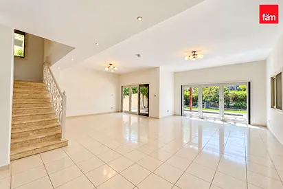 CLOSE TO MALL | GATED COMMUNITY | VACANT