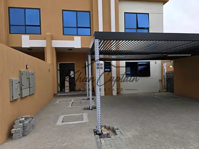 🏡🔥 Hot Offer | Luxury 3 BHK Townhouse Villa for Rent in Nasma Residences – Only AED 115,000 (1 Payment) 🔥🏡