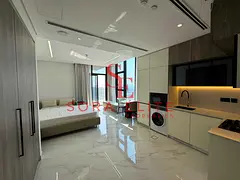 Spacious Studio | High Floor | Pool Views