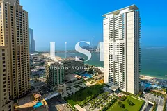 Fully Furnished | Sea & Ain View | Exclusive