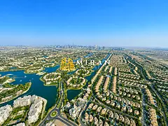 Luxury 2BR - 68th Floor - Dubai Islands & Marina Views