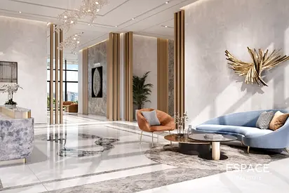 Selling at OP | High Floor | Lagoon Views
