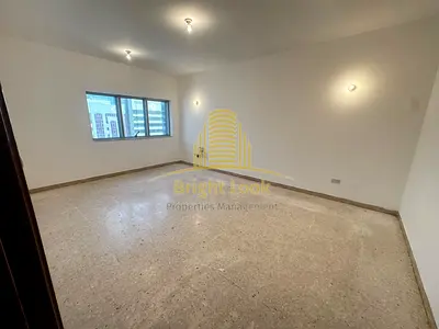 Well-Maintained 2BHK Apartment on Airport Street | AED 70,000 Yearly