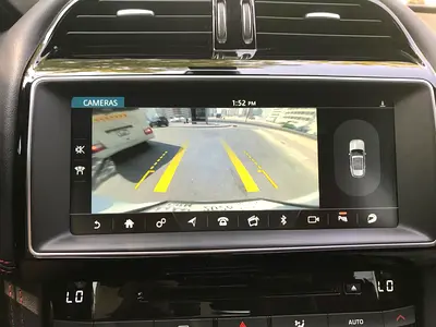 صورة مصغرة 15 لـ 2017 Jaguar F-PACE