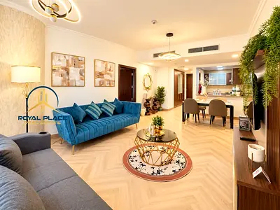 ELEGANT | PRIME LOCATION | MODERN LIVING