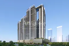 Modern Studio | Skyline Views | Prime Location