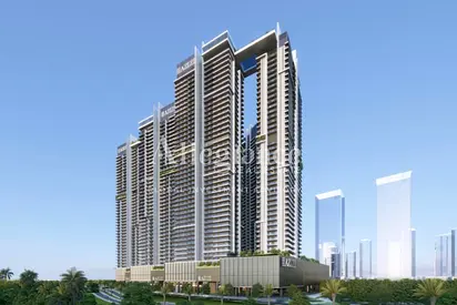 Modern Studio | Skyline Views | Prime Location