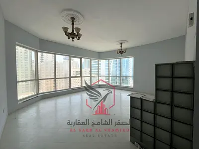 1 Bedroom | Al Majaz 3 | Lake View | Spacious | Free AC