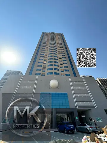 PAY 237,745 NOW GET KEY / READY TO MOVE APARTMENT IN GULF TOWER.