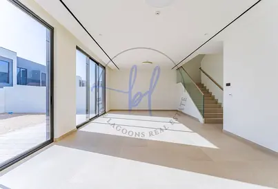 Brand New Al Badia Villa Awaits You | Modern Style