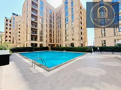💎 High-End 1BHK Unit | Walkable Living | Al Mamsha