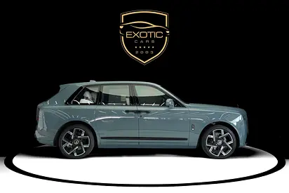 صورة 4 لـ 2026 ROLLS-ROYCE CULLINAN