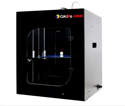 CoLiDo X3045 DOU 3D printer