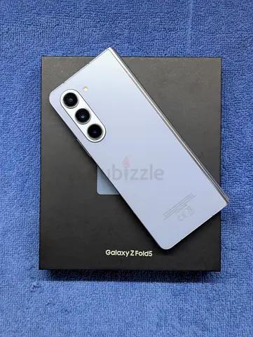 Samsung Galaxy Z Fold 5 256GB
