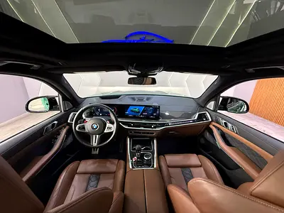 صورة مصغرة 15 لـ 2025 BMW X5