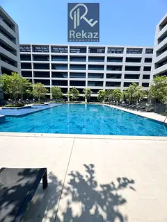 Brand New 1BR | Street View | Ready To Move | Sukoon 1, Aljada |