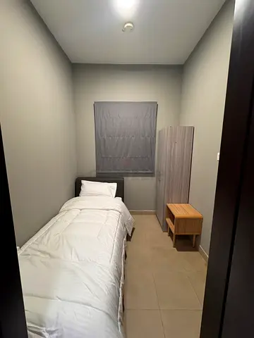 NO COMMISSION - PRIVATE ROOM WITH ATTACHED WASHROOM FOR MONTHLY RENT IN JVC DISTRICT 12