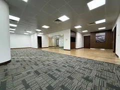 Vacant | Burj Views | Clover Bay | Prime Location