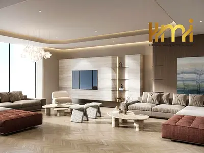 شقة من 3 غرف نوم | ديفاين البراري ماجان | مناظر خلابة متعددة | تصميمات داخلية مفروشة