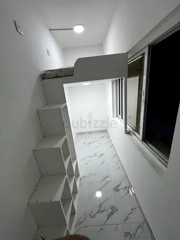 Executive Partition Available Al Rigga Near metro station
