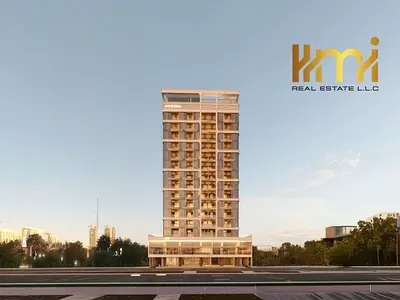 1BR Apartment | Al Jaddaf | Multiple Views | Balcony Terrace