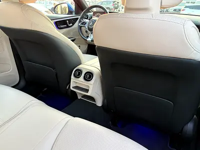 صورة 10 لـ 2023 Mercedes-BENZ C-CLASS