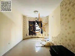 SPECIOUS STUDIO APARTMENT AVAILABLE NEAR SCHOOL HUB FOR RENT IN AL JURF 2 AJMAN