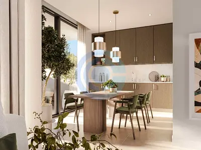 Family Home | Emaar Quality | Q3 2026 Handover