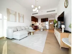 Fully Furnished | Beach Access | Sea View | Vacant