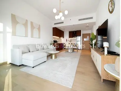 Fully Furnished | Beach Access | Sea View | Vacant