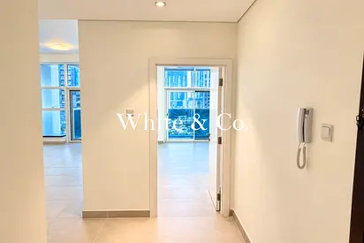 2 Bedroom UF | Marina Arcade | 03 series