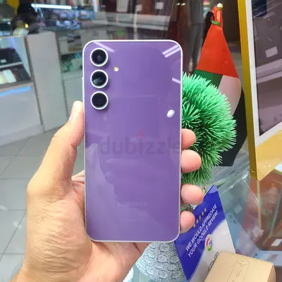 Samsung S23fe 5g