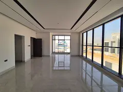 Luxury 4-Bedroom Corner Villa for Rent