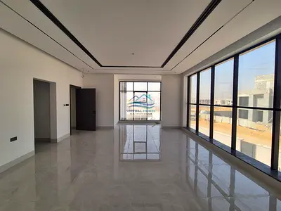 Luxury 4-Bedroom Corner Villa for Rent