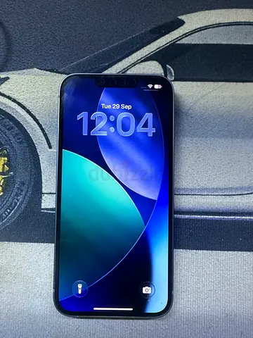 iPhone 14 Excellent condition TDRA