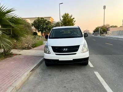 صورة 1 لـ 2013 Hyundai H1