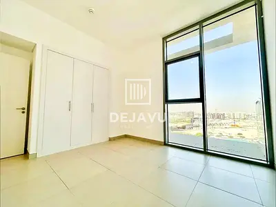 High Floor 1BR | Garden View | Near Central Park