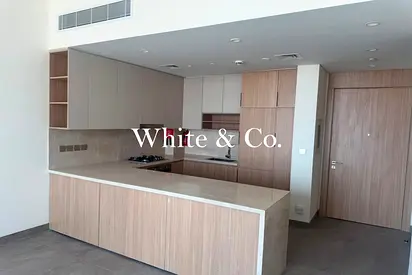 Corner Unit | High Floor | 2br + Maids