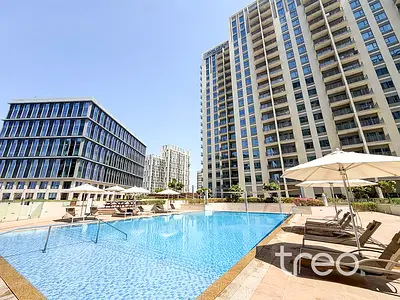 No Construction | 1 BR | Vacant NOW