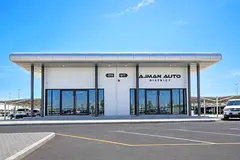 Brand-New Premium Retail Shop | First Tenant | Ajman Auto District- Al Bahya, Ajman