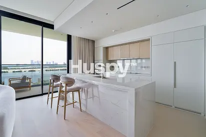 Ready to Move In | With Maid`s Room | Furnished