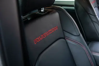 2024 JEEP WRANGLER 缩略图 20