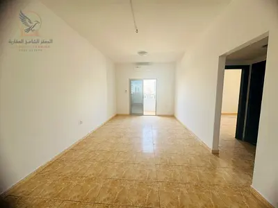 Spacious 1BR for Annual Rent in Al Rashidiya 2, Ajman | Great Price | Up to 6 Payments | Easy Dubai Access