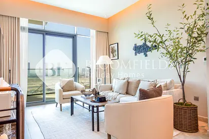 Luxury 1BR | High Floor | City View