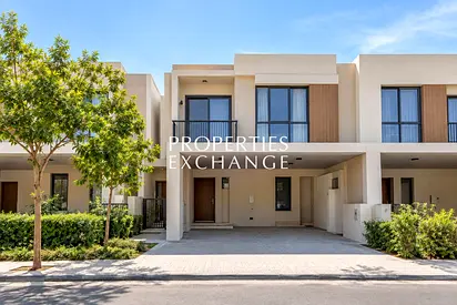3BR+ Maid | Raya Arabian Ranches 3 | Park-Community Views