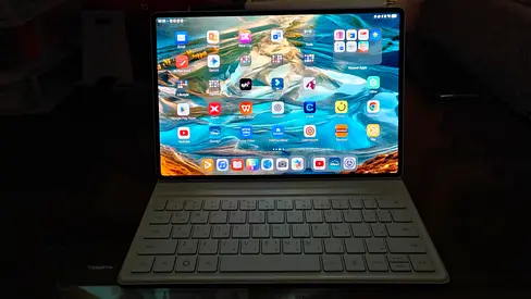 Huawei Matepad Air 2026