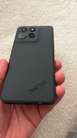 Motorola ThinkPhone 25 - TDRA