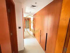 Brand New 2BHK Chiller Free | AED 81k | Family Only