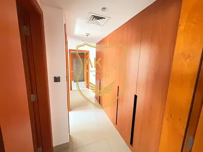 Brand New 2BHK Chiller Free | AED 81k | Family Only
